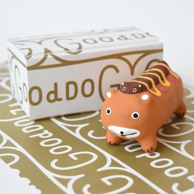 ふるさと納税 香芝市 GJ グッドドッグミニ