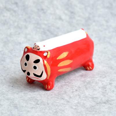 ふるさと納税 香芝市 グッドドッグ だるま