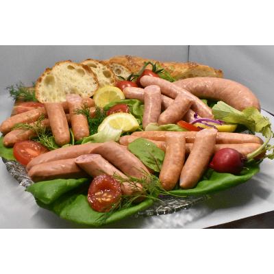 ふるさと納税 すさみ町 [すさみ町]紀州ジューシーソーセージセット