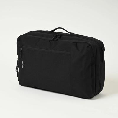 ふるさと納税 守谷市 NY 3WAYバッグ ブラック SW-NY001-BK 3WAY リュック ショルダー ハンドル |  | 03