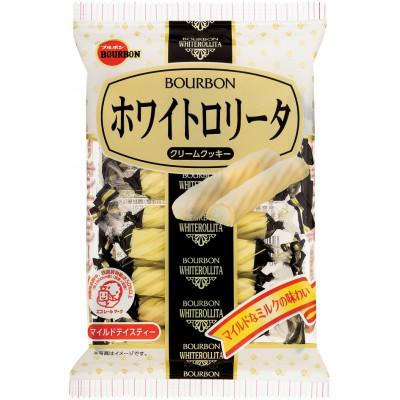 ふるさと納税 上越市 ホワイトロリータ×12袋