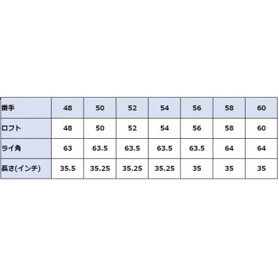 ふるさと納税 美作市 ウェッジ・ノーメッキ仕上げ 58°-NS PRO950R・AG-ダイアモンドMonstar |  | 03