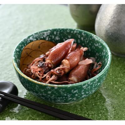 ふるさと納税 越前町 解凍するだけ ! 越前町産 ボイル済 ホタルイカ 500g×2パック