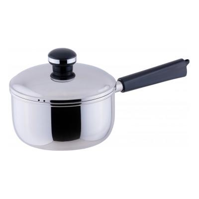 ふるさと納税 燕市 オブジェ 片手鍋20cm