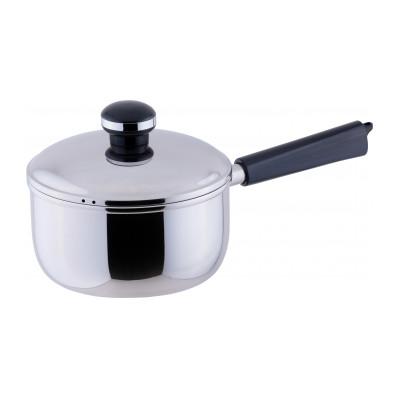 ふるさと納税 燕市 オブジェ 片手鍋18cm