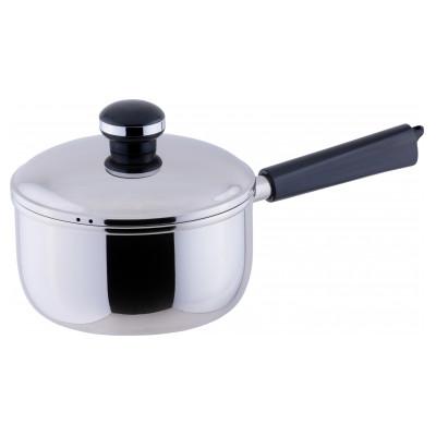 ふるさと納税 燕市 オブジェ 片手鍋16cm