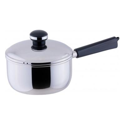 ふるさと納税 燕市 オブジェ 片手鍋14cm