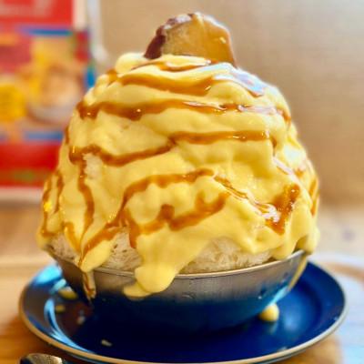 ふるさと納税 大和市 ふわふわ『純氷かき氷』や熟成焼き芋など3000円分(1000円×3枚)のお食事券【神奈川県大和市】 |  | 01