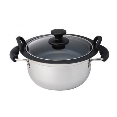 ふるさと納税 燕市 アイ・クック鍋ルシエ