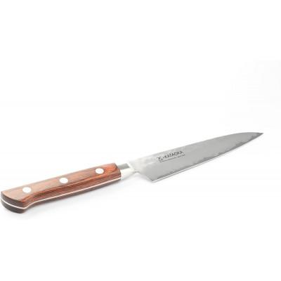 ふるさと納税 燕市 わたしのこだわり 包丁 ペティ 12cm