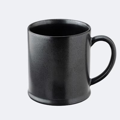 瀬戸焼　鉄結晶釉皆具 ふるさと納税 瀬戸市 瀬戸焼 マグカップ 鉄結晶 : Yahoo!ふるさと納税