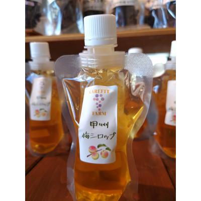 ふるさと納税 山梨県 おつかれcare-fit |  | 02
