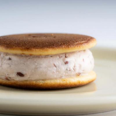 ふるさと納税 川棚町 生どら焼き いさみ屋の生ドラ 20個[菓舗いさみ屋]