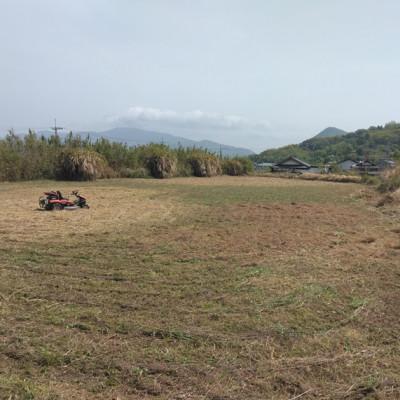 ふるさと納税 防府市 草刈作業20000円引きクーポン