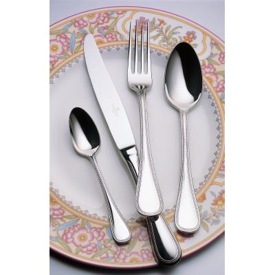 ふるさと納税 燕市 ラッキーウッド [フレンチアクセント] 10pc.ペアディナーセット