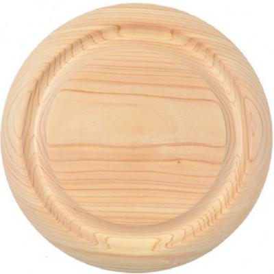 ふるさと納税 若桜町 パン切り台 約27cm