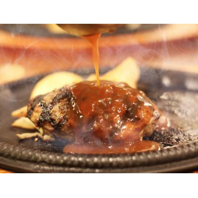 ふるさと納税 かつらぎ町 贅沢グルメを味わえる熊野牛「生」ハンバーグ10個セット