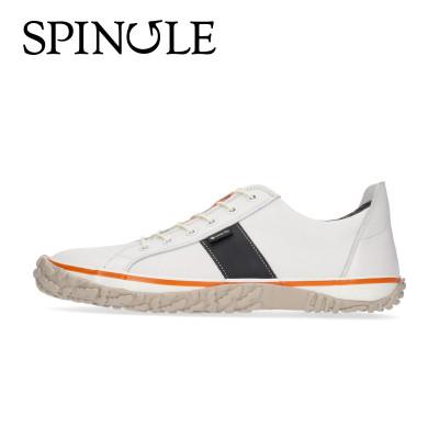 ふるさと納税 府中市 SPINGLE White/Black LL(27.5cm)