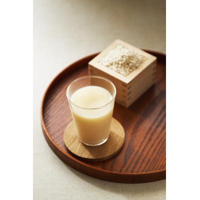 ふるさと納税 南足柄市 マルコメ プラス糀 糀甘酒LL糀リッチ粒 1000ml×6本 |  | 01