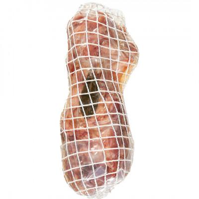 ふるさと納税 春日部市 国産豚すね肉使用アイスバイン 約700g