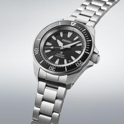 ふるさと納税 遠野市 SEIKO 腕時計 セイコープロスペックス メカニカル メンズ 【SBDY131】 3年保証 正規品 |  | 01
