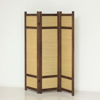 ふるさと納税 海南市 焼桐 スクリーン3連