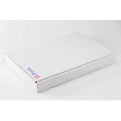ふるさと納税 茅野市 渡辺製麺の信州そば乾麺10袋入 蕎麦1袋2人前(230g) 信州八ヶ岳よりお届け |  | 03