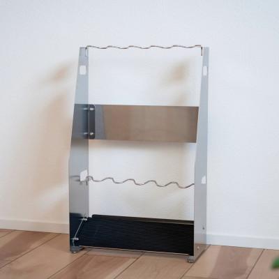 ふるさと納税 燕市 bws SELECTION ステンレスロッドスタンド