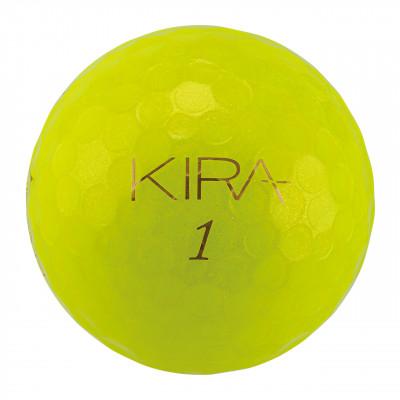ふるさと納税 さぬき市 KIRA DIAMOND2 イエロー 1ダース(12個)