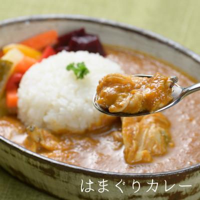 ふるさと納税 大洗町 ぷりっぷりの食感がたまらない! 大洗産鹿島灘はまぐり　3kg(大玉) |  | 02