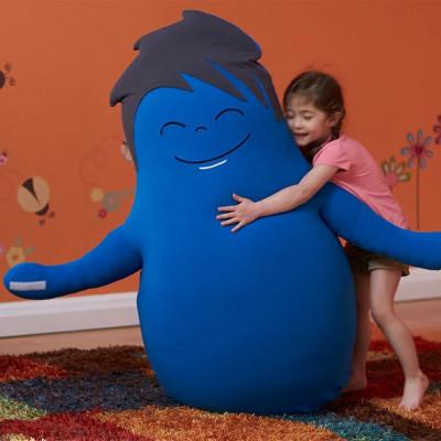 ふるさと納税 加東市 Hugibo(ハギボー)アクアブルー