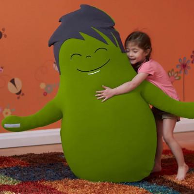 ふるさと納税 加東市 Hugibo(ハギボー)ライムグリーン