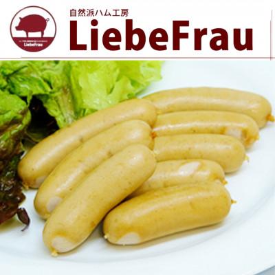 ふるさと納税 阿波市 &lt;120g×4パック&gt; パクパクウインナー 480g 無添加