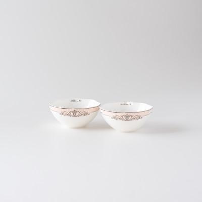 ふるさと納税 志摩市 [ジルスチュアート]ペアボウルセット