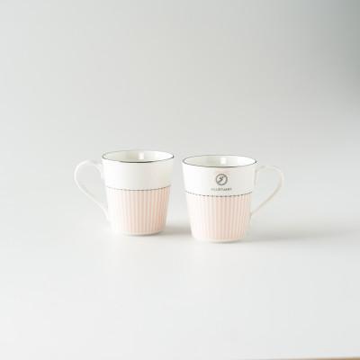 ふるさと納税 志摩市 [ジルスチュアート]ペアマグ(A)