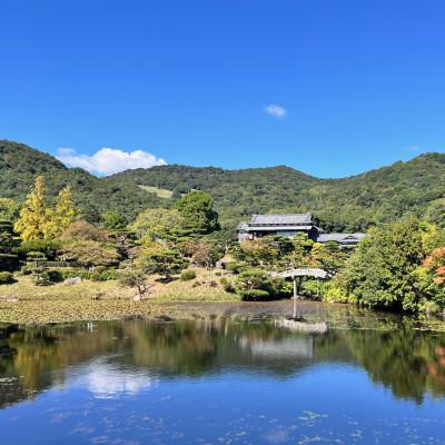 ふるさと納税 防府市 毛利博物館 企画展ペアチケット