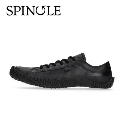 ふるさと納税 府中市 SPINGLE SP-110 Black/Black L(26.5cm)