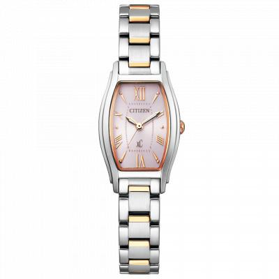 ふるさと納税 北上市 シチズン腕時計 クロスシー EW5544-51W