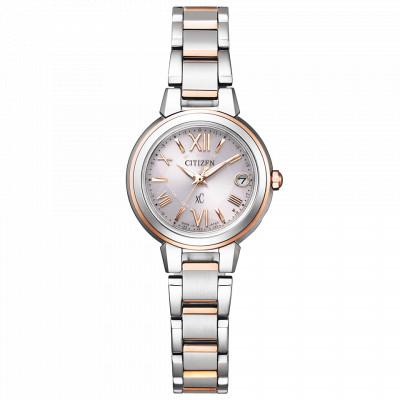 ふるさと納税 北上市 シチズン腕時計 クロスシー ES9434-53W