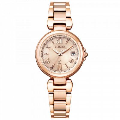 ふるさと納税 北上市 シチズン腕時計 クロスシー EC1032-54X