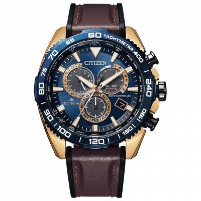 ふるさと納税 北上市 シチズン腕時計 プロマスター CB5039-11L