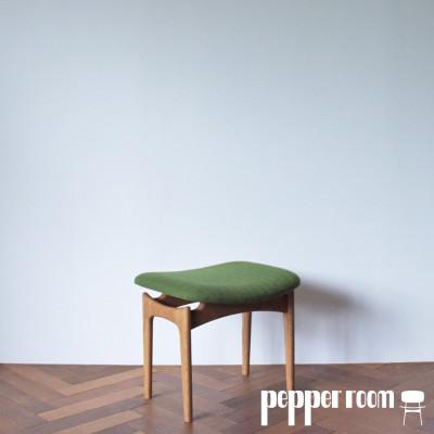 ふるさと納税 小野市 スツール01 グリーン