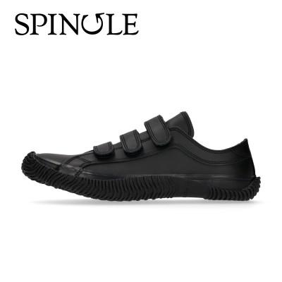 ふるさと納税 府中市 SPINGLE SP-211 Black/Black M(25.5cm)