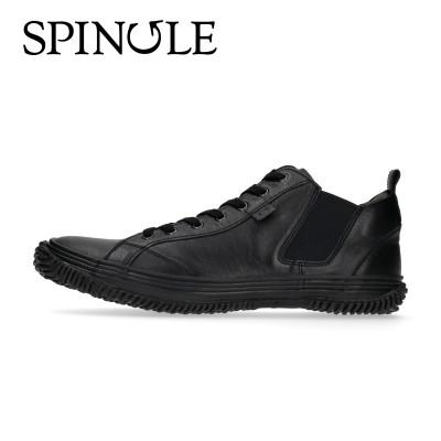 ふるさと納税 府中市 SPINGLE SP-442 Black/Black XS(22.5cm)