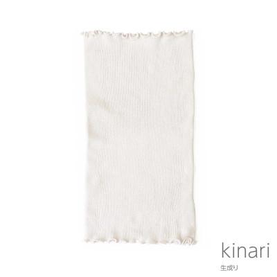 ふるさと納税 田原本町 シルクはらまき panfree 生成り