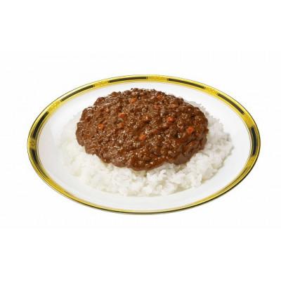 ふるさと納税 松阪市 銀座キーマ 30個 (レトルトカレー)