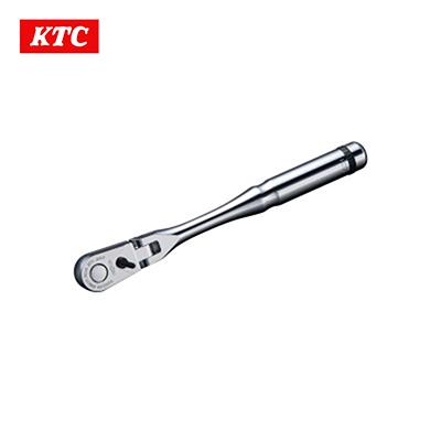 ふるさと納税 久御山町 KTC ネプロス 9.5sq.フレックスラチェットハンドル [NBR390AF]