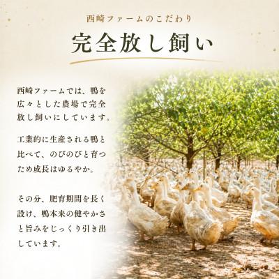 ふるさと納税 かすみがうら市 かすみ鴨モモ肉　1羽分×2パック(計2羽分) | 鴨 かも 茨城県かすみがうら市 |  | 03