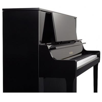 ふるさと納税 磐田市 【ピアノ】カワイ KAWAI の新品アップライト