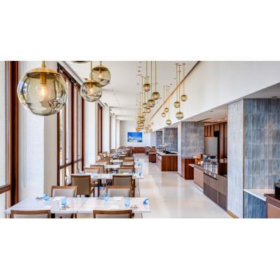 ふるさと納税 大磯町 大磯プリンスホテル S.DINING ディナーコース「プレミアム」ペアディナー券